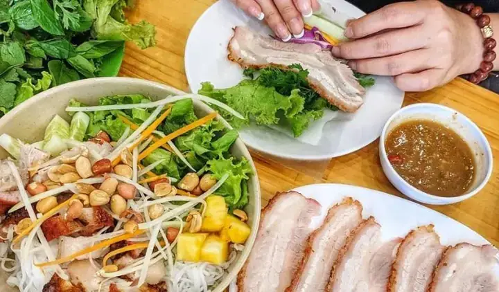 Tìm Kiếm Bánh Tráng Trảng Bàng Chuẩn Vị Tại Đà Nẵng
