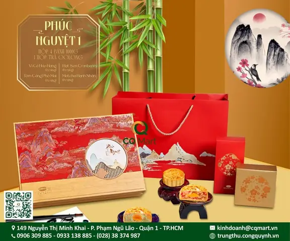 Bánh Trung Thu Bibica Giá Bao Nhiều Bánh Trung Thu Bibica Giá Bao Nhiều