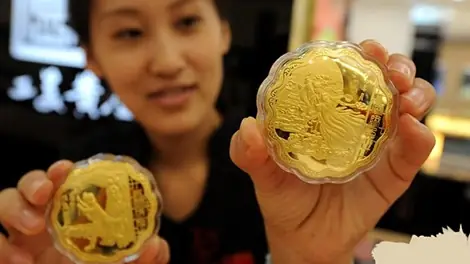 Trung Quốc: Sôi Động Giao Dịch Bánh Trung Thu Cao Cấp - Báo Công ...