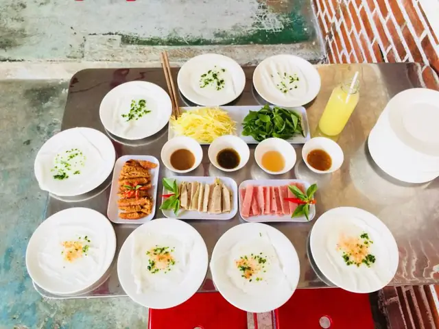 Giới Thiệu Chung Về Món Bánh Ướt Chồng Đà Lạt Giới Thiệu Chung Về Món Bánh Ướt Chồng Đà Lạt