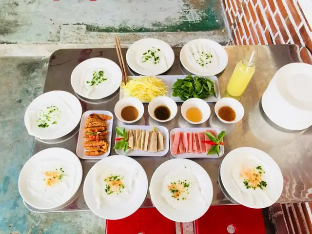 Cách Ăn Món Bánh Ướt Chồng Đà Lạt Cách Ăn Món Bánh Ướt Chồng Đà Lạt