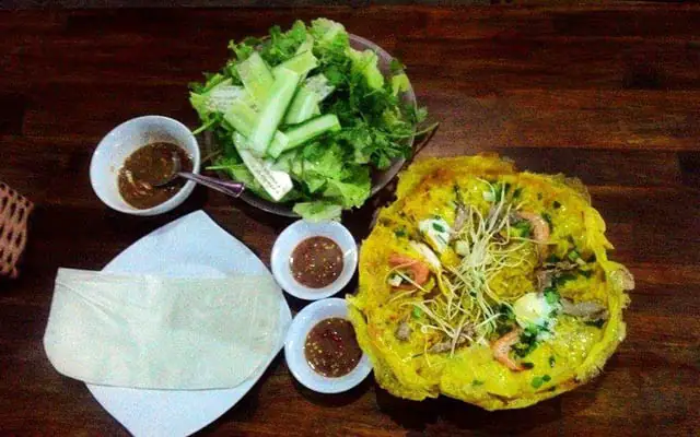 Bánh Xèo Bé Uyên - Đặc Sản Đại Lộc - 103 Lê Thanh Nghị Ở Đà ... Bánh Xèo Bé Uyên - Đặc Sản Đại Lộc - 103 Lê Thanh Nghị Ở Đà ...