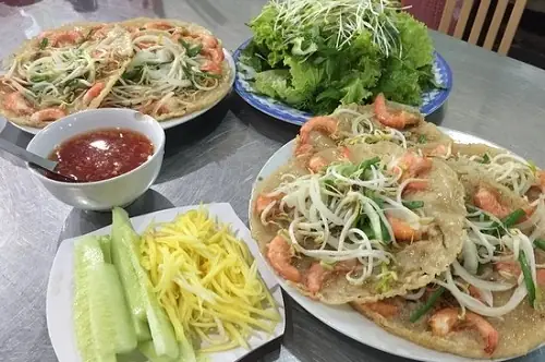 Top 5 Quán Bánh Xèo Ngon Nổi Tiếng Bậc Nhất Ở Đà Nẵng Top 5 Quán Bánh Xèo Ngon Nổi Tiếng Bậc Nhất Ở Đà Nẵng