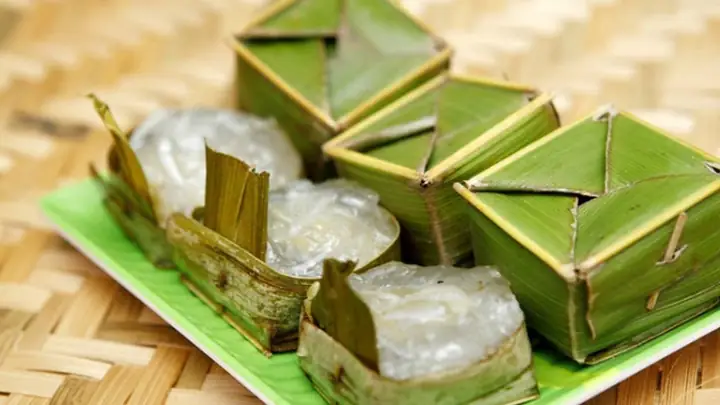 Bánh Phu Thê - Xu Xê Là Gì, Đặc Sản Ở Đâu? Có Ý Nghĩa Gì, Bao Nhiêu ...