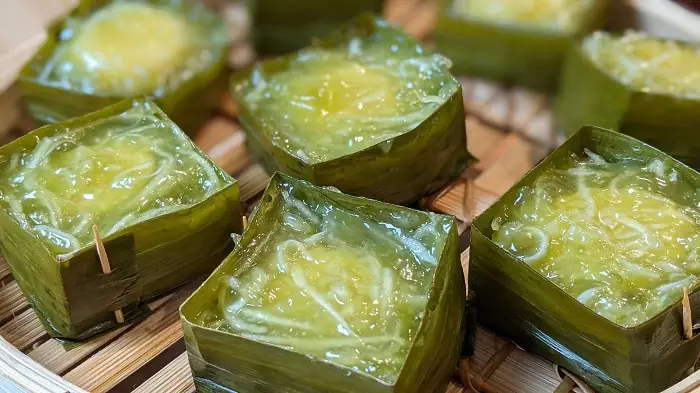 Bánh Xu Xê Hà Nội Có Gì Ngon Và Đặc Biệt? Nên Mua Ở Đâu?