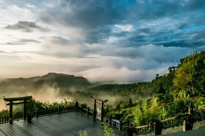Tạm Quên Đà Lạt, Lâm Đồng Còn Có Một Thành Phố Tuyệt Vời Nữa ... Tạm Quên Đà Lạt, Lâm Đồng Còn Có Một Thành Phố Tuyệt Vời Nữa ...