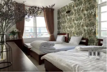 Khách Sạn Nguyên Phương, 28 Phan Đình Phùng, Đà Lạt, Lâm Đồng: Hướng Dẫn Toàn Diện Cho Chuyến Đi Hoàn Hảo