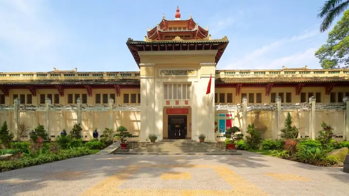 Bảo Tàng Lịch Sử Quốc Gia Hà Nội: Giá Vé & Kinh Nghiệm Du Lịch ...