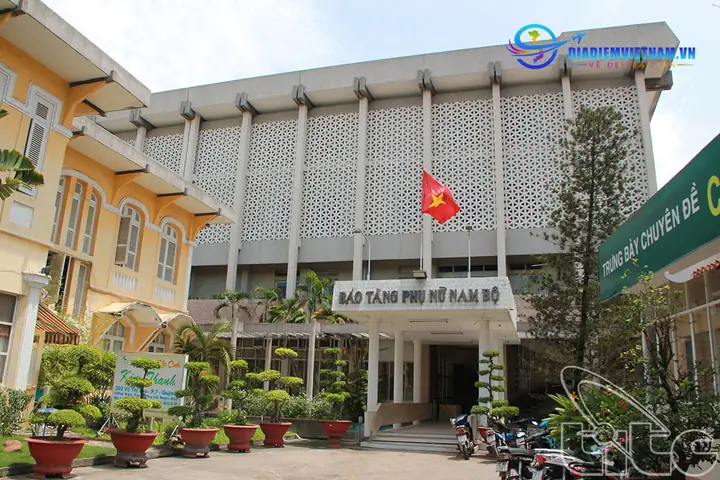 Bảo Tàng Phụ Nữ Tại Tp Hcm Bảo Tàng Phụ Nữ Tại Tp Hcm
