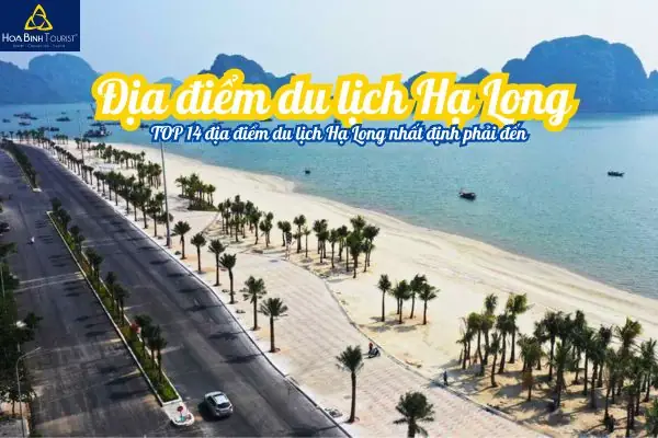 Kinh Nghiệm Check-in 14 Địa Điểm Du Lịch Hạ Long Nổi Tiếng ... Kinh Nghiệm Check-in 14 Địa Điểm Du Lịch Hạ Long Nổi Tiếng ...