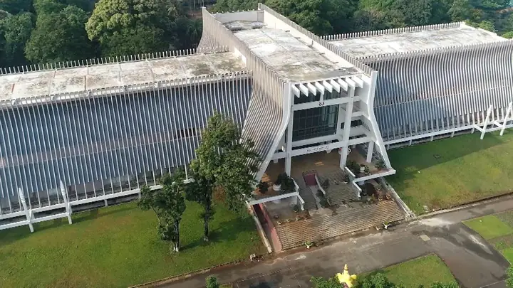 Bảo Tàng Văn Hóa Các Dân Tộc Tây Nguyên, Đắk Lắk