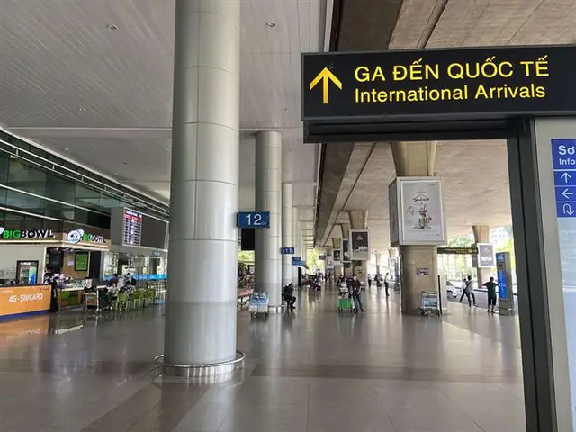 Lợi Ích Khi Chọn Dịch Vụ Bảo Vệ Sân Bay