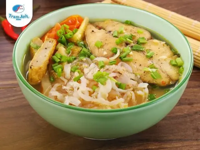 Gỏi Sứa Xoài Xanh