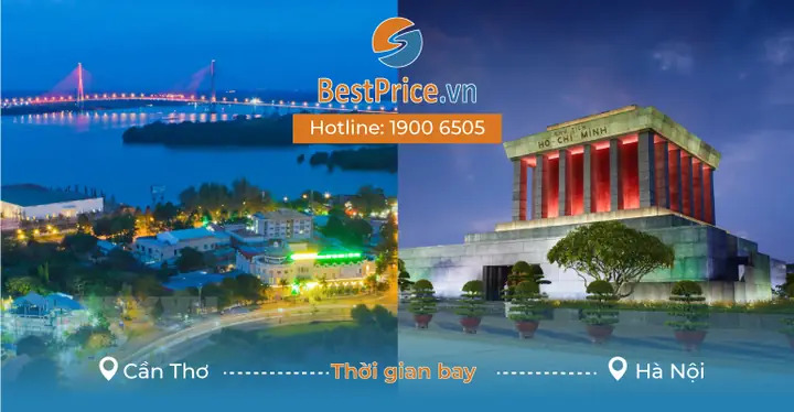 Thời Gian Bay Từ Cần Thơ Đến Hà Nội Mất Bao Lâu? - Bestprice Thời Gian Bay Từ Cần Thơ Đến Hà Nội Mất Bao Lâu? - Bestprice