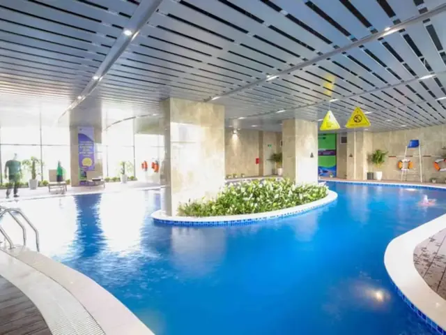 Ecolife Capitol Mang Đến Cho Bạn Cảm Giác Tươi Mát, Dễ Chịu Như Hòa Mình Với Thiên Nhiên Ecolife Capitol Mang Đến Cho Bạn Cảm Giác Tươi Mát, Dễ Chịu Như Hòa Mình Với Thiên Nhiên