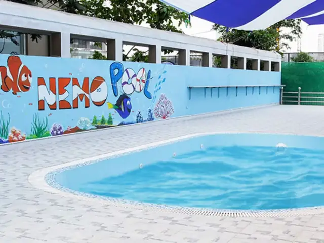 Nemo Đảm Bảo Các Trang Thiết Bị Hiện Đại, Mang Lại Trải Nghiệm Tốt Nhất Đến Với Khách Hàng Nemo Đảm Bảo Các Trang Thiết Bị Hiện Đại, Mang Lại Trải Nghiệm Tốt Nhất Đến Với Khách Hàng