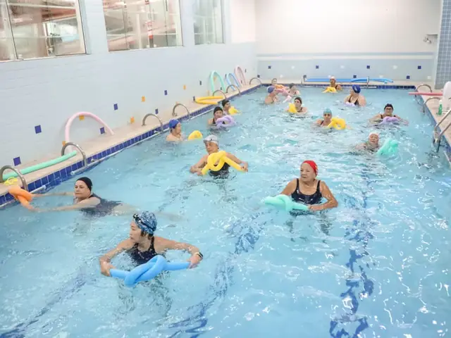 Stamina Pool Được Nhiều Người Lựa Chọn Vì Sở Hữu Không Gian Đẹp Và Đầy Đủ Tiện Nghi Stamina Pool Được Nhiều Người Lựa Chọn Vì Sở Hữu Không Gian Đẹp Và Đầy Đủ Tiện Nghi