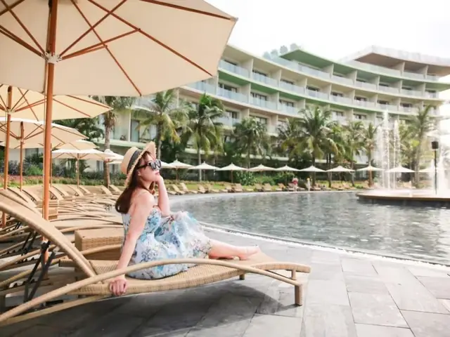 Bạn Có Thể Tận Hưởng Quá Trình Chăm Sóc Da Mà Không Cần Mất Thời Gian Ra Biển Bạn Có Thể Tận Hưởng Quá Trình Chăm Sóc Da Mà Không Cần Mất Thời Gian Ra Biển