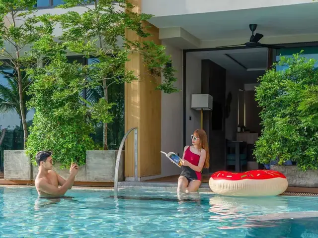 Nước Muối Trong Bể Giúp Thúc Đẩy Quá Trình Thư Giãn Tự Nhiên Của Cơ Thể Nước Muối Trong Bể Giúp Thúc Đẩy Quá Trình Thư Giãn Tự Nhiên Của Cơ Thể