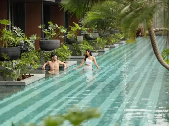 Tiêu Chuẩn Bể Bơi Nước Mặn Đạt Chuẩn An Toàn Tiêu Chuẩn Bể Bơi Nước Mặn Đạt Chuẩn An Toàn