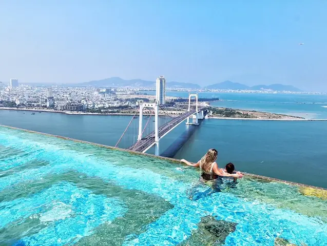 Top 6 Bể Bơi Đà Nẵng: Điểm Đến Không Bỏ Qua