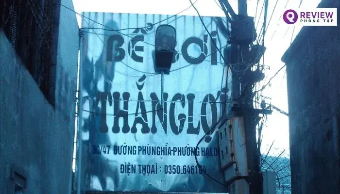 Địa Chỉ, Sđt