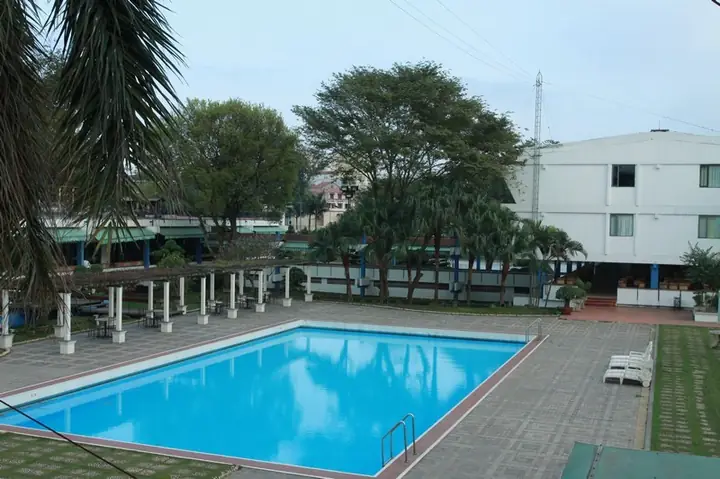 Bể Bơi Thắng Lợi Nam Định: Cẩm Nang Từ A Đến Z