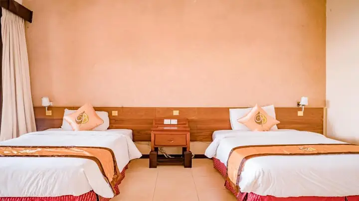 Tham Quan Bể Bơi Vô Cực Tam Đảo Bằng Cách Nào?