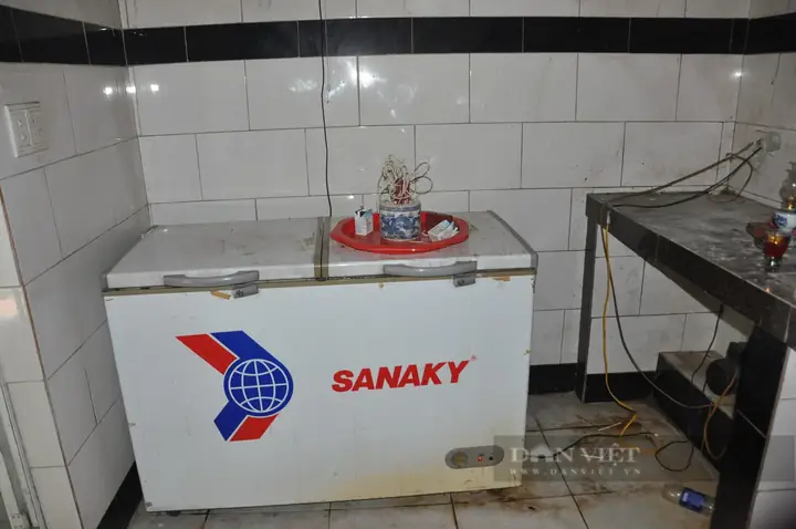 Vườn Thánh Thai Bến Cốc: Nơi "mang Tình Yêu Đến Với Chúng Con Xin Đừng Bỏ Lại Rác" (bài 1) - Ảnh 6.