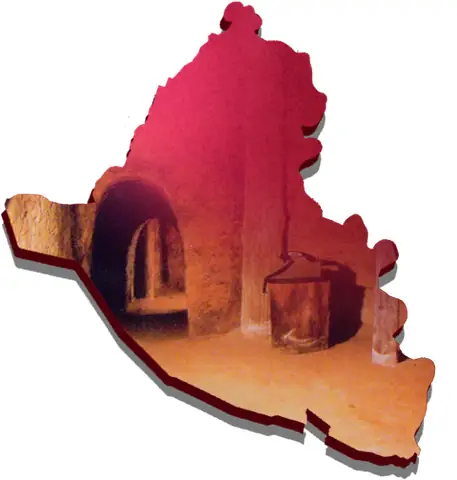 Địa Đạo Củ Chi