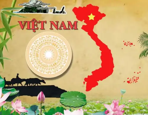 Tên Các Địa Danh Nổi Tiếng Của Việt Nam Trong Tiếng Anh Tên Các Địa Danh Nổi Tiếng Của Việt Nam Trong Tiếng Anh