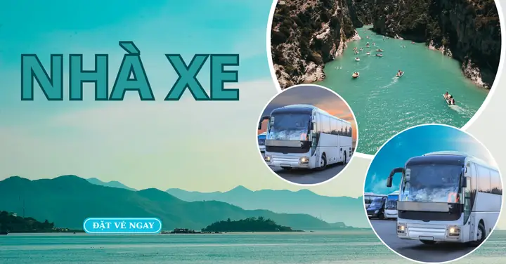 Nhà Xe Đức Lộc