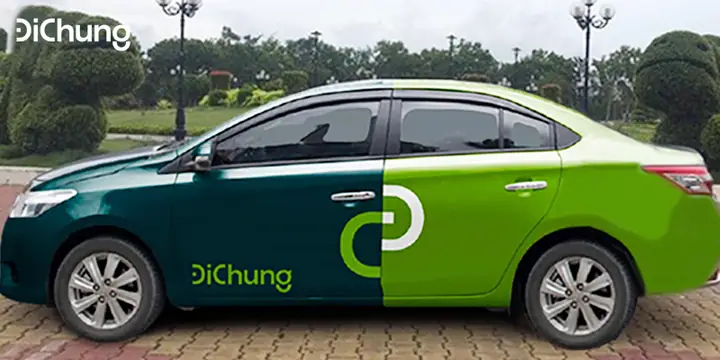 Di Chuyển Bằng Xe Taxi Sân Bay Từ Bến Xe Gần Sân Bay Nội Bài Gần Nhất