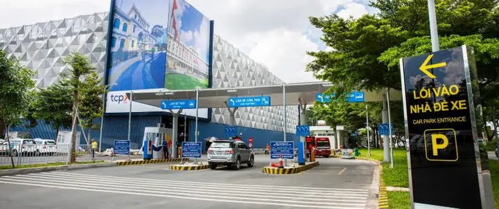 Quận Nào Gần Sân Bay Tân Sơn Nhất
