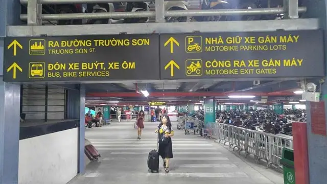 Từ Bến Xe An Sương Đến Sân Bay Tân Sơn Nhất Bao Nhiêu Km