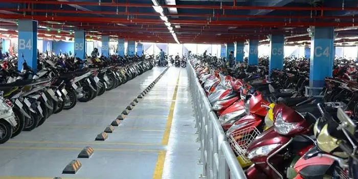 Cách Bắt Xe Ở Sân Bay Tân Sơn Nhất