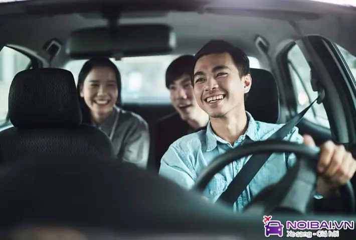 Noibai Taxi
