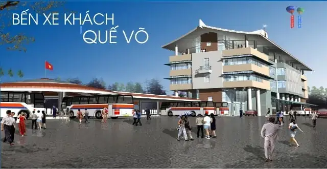 Kinh Nghiệm Chuẩn Bị Cho Chuyến Đi Từ Quế Võ Để Hoàn Tất Hồ Sơ Xuất Ngoại