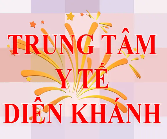 Bệnh Viện Đa Khoa Diên Khánh