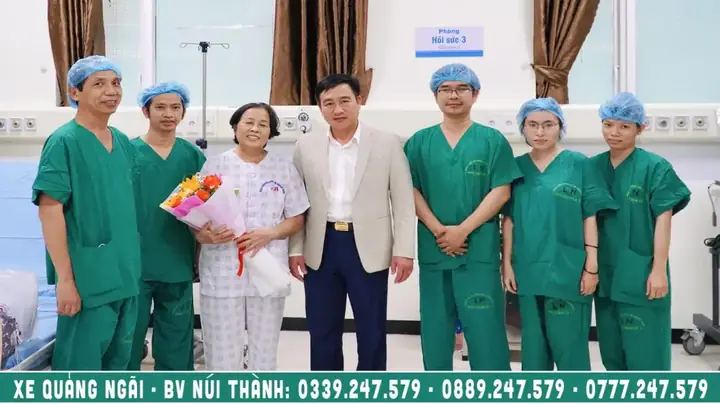 Tổng Quan Về Bệnh Viện Hàn Quốc