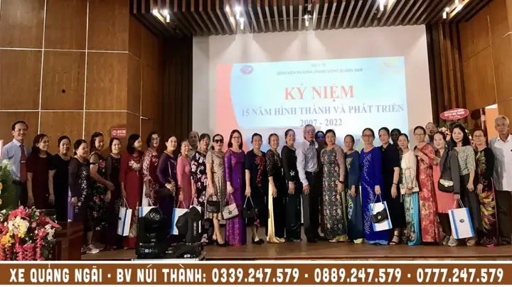 Thông Tin Liên Hệbệnh Viện Trung Ương Quảng Nam
