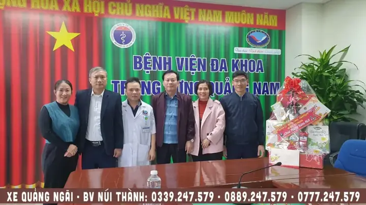 Tổng Quan Về Bệnh Viện Hàn Quốc