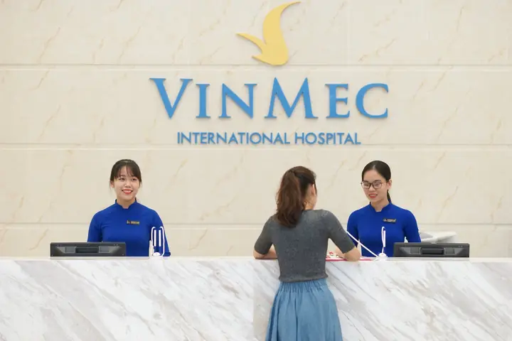 Các Câu Hỏi Thường Gặp Về Quyền Lợi Bảo Hiểm Y Tế Tại Vinmec ...