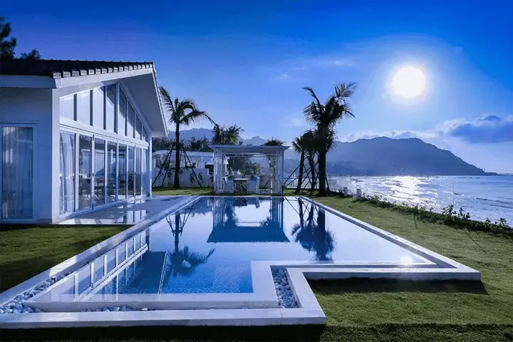 Best Beach Resorts Near Ho Chi Minh City:
