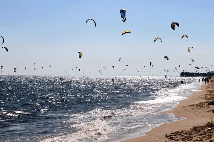 Mui Ne Beach, Into The Nature Wonder
