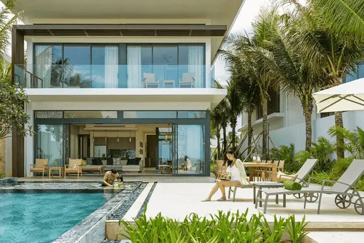 Best Beach Resorts Near Ho Chi Minh City: