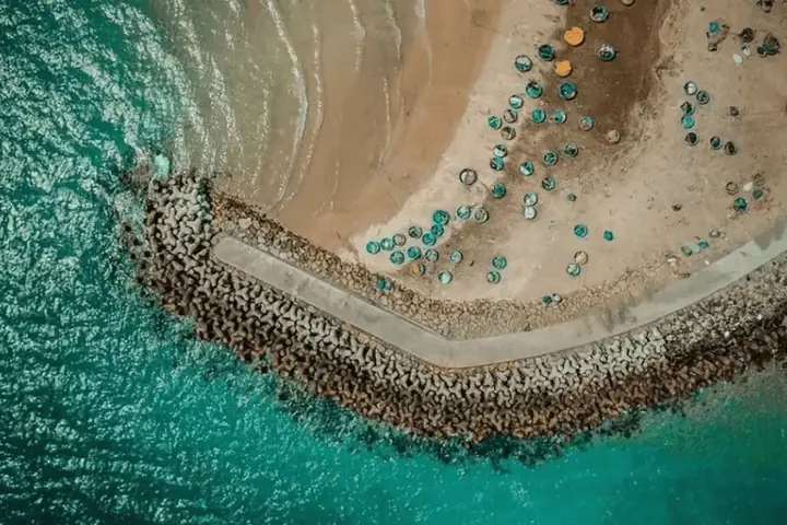 A Vacation Begins, Let Us Be Your Partner: