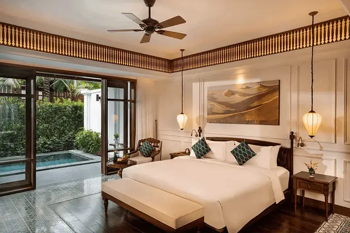 Best Beach Resorts Near Ho Chi Minh City: