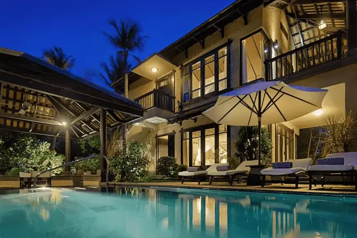 Best Beach Resorts Near Ho Chi Minh City: