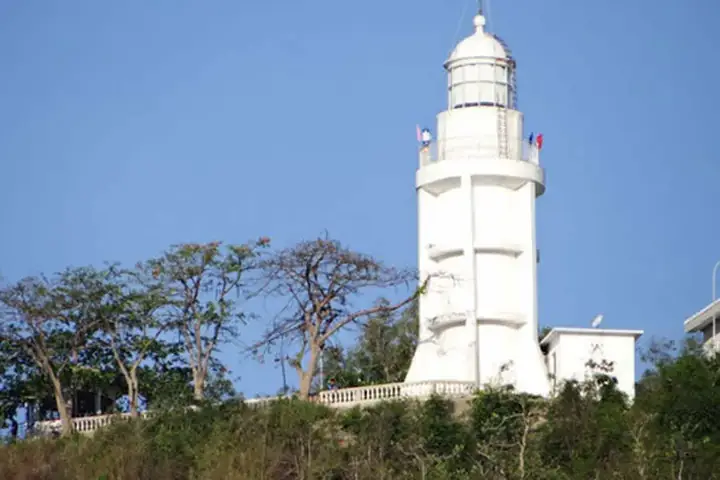 Vung Tau – A Get-away To The Nearest Beach To Ho Chi Minh City
